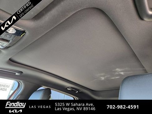 Certified 2024 Kia Sportage X-Line w/ X-Line Premium Package AWD/4WD image 13
