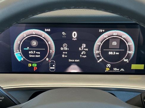 New 2026 Volkswagen Tiguan SE R-Line image 23