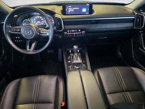 Used 2025 MAZDA CX-50 2.5 Hybrid w/ Premium Plus Pkg AWD/4WD image 17