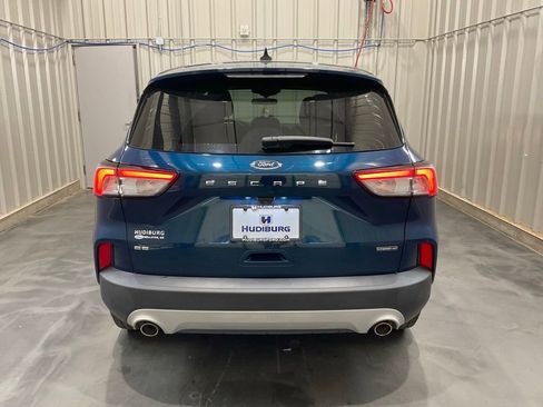 Used 2020 Ford Escape SE Sport AWD/4WD image 26