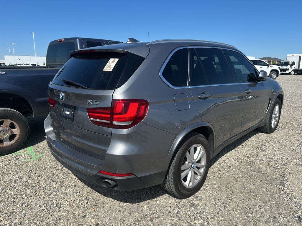 Used 2014 BMW X5 xDrive35i AWD/4WD image 5
