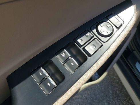 Used 2019 Hyundai Tucson Ultimate image 27