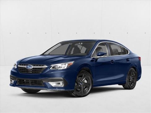 Used 2022 Subaru Legacy Limited XT AWD/4WD image 1