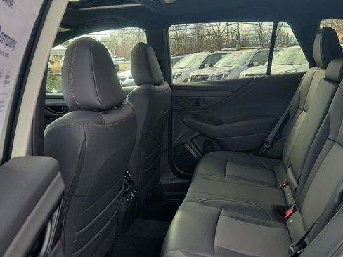 Used 2025 Subaru Outback Wilderness w/ Wilderness Package image 7
