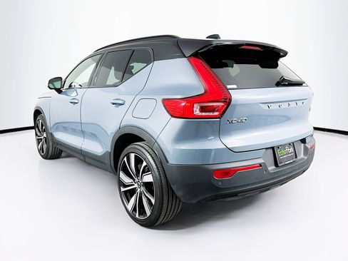 Used 2021 Volvo XC40 P8 Recharge w/ Advanced Package image 5