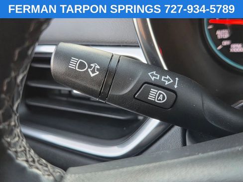 Certified 2023 Chevrolet Equinox LT image 34