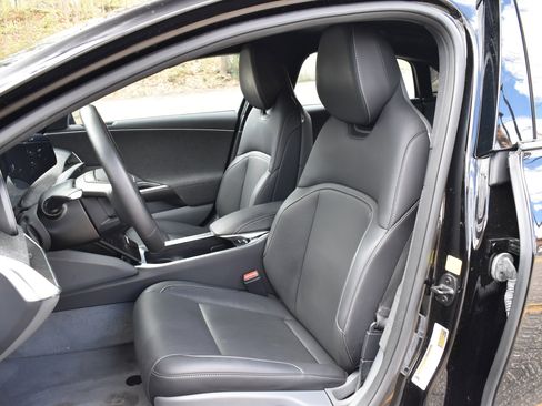 Used 2023 Lucid Air Pure AWD/4WD image 19