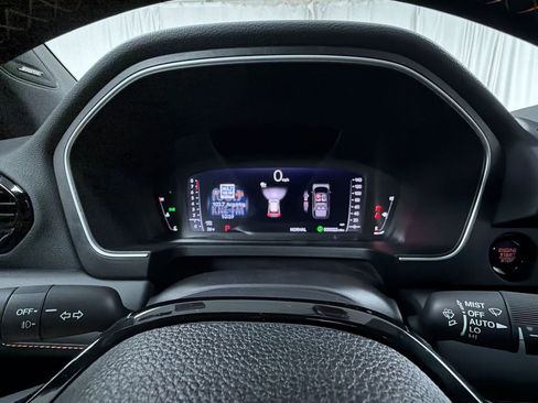 New 2026 Honda Passport TrailSport Elite image 19