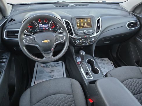 Used 2019 Chevrolet Equinox LT w/ LPO, Floor Liner Package image 11