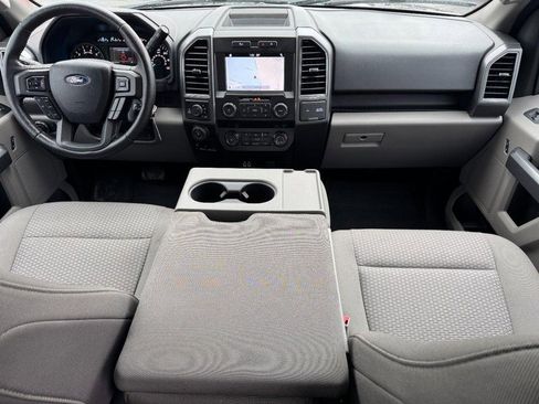 Used 2019 Ford F150 XLT w/ Equipment Group 302A Luxury image 11