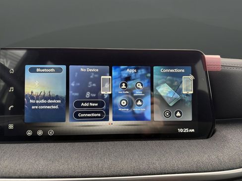 New 2026 Nissan Kicks SV image 17