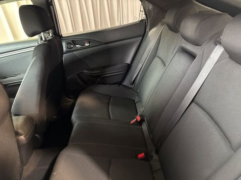 Used 2020 Honda Civic EX image 16