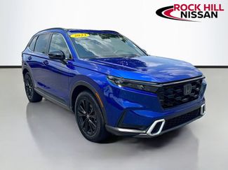 Used 2023 Honda CR-V Sport Touring 360° Tour