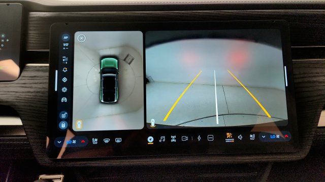 Used 2023 Rivian R1S Adventure Quad AWD/4WD image 66