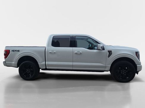 Used 2023 Ford F150 Platinum AWD/4WD image 6