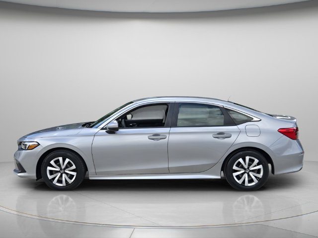 Used 2024 Honda Civic LX image 3