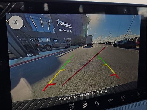 New 2025 Ford Maverick XLT w/ XLT Luxury Package image 12