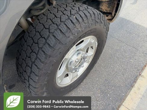 Used 2016 Ford F250 XLT w/ XLT Value Package image 12