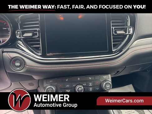 Used 2026 Dodge Durango GT AWD/4WD image 10