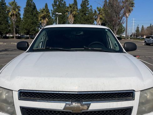Used 2008 Chevrolet Tahoe LS w/ Skid Plate Package image 33