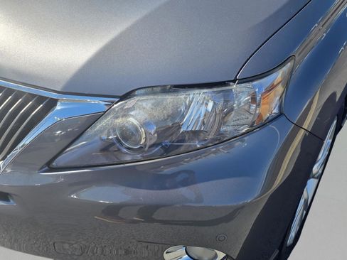 Used 2012 Lexus RX 450h FWD w/ Premium Pkg image 11