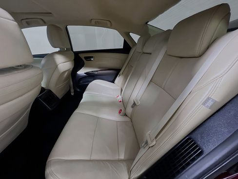 Used 2013 Toyota Avalon XLE Touring FWD image 29