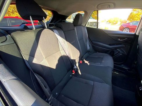 Certified 2023 Subaru Outback Premium image 28