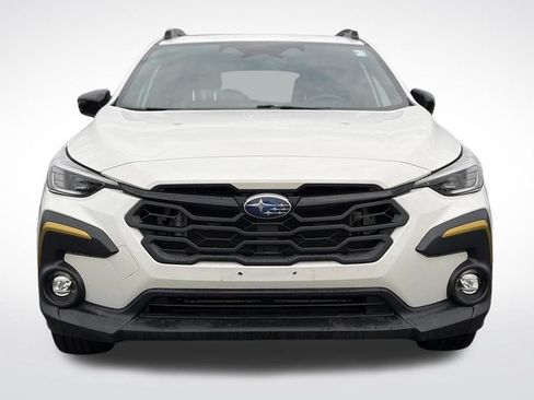 Used 2024 Subaru Crosstrek 2.5i Sport AWD/4WD image 3