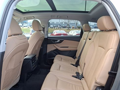 Used 2022 Audi Q7 2.0T Premium Plus image 10