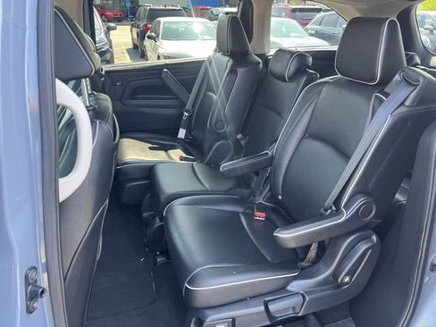 Used 2025 Honda Odyssey Touring image 27