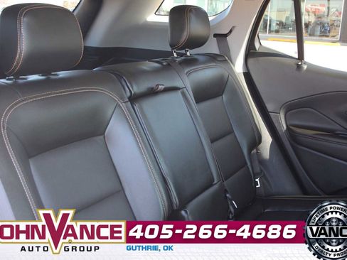 Used 2020 GMC Terrain SLT w/ Preferred Package image 20