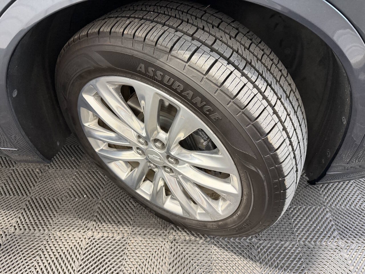 Used 2020 Cadillac XT6 Premium Luxury AWD/4WD image 67