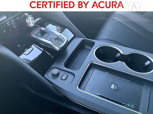 Certified 2025 Acura MDX SH-AWD image 17