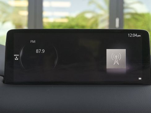 Certified 2024 MAZDA CX-5 AWD 2.5 S w/ Select Package image 28