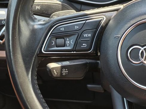 Used 2017 Audi A4 2.0T Premium Plus w/ Premium Plus Package AWD/4WD image 23