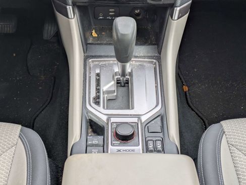 Certified 2023 Subaru Forester Premium image 20