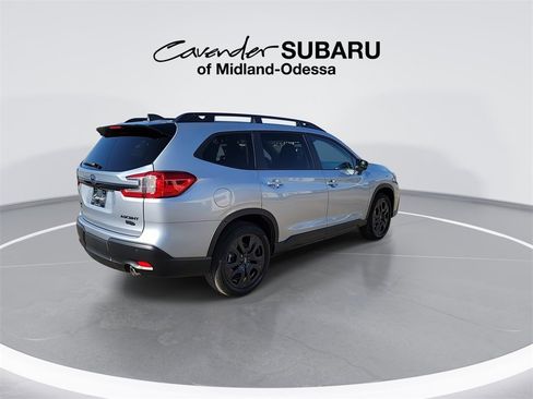 New 2026 Subaru Ascent Bronze Edition image 8