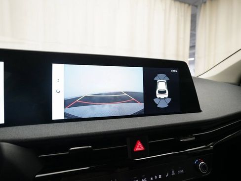 Used 2024 Kia EV6 Wind image 20