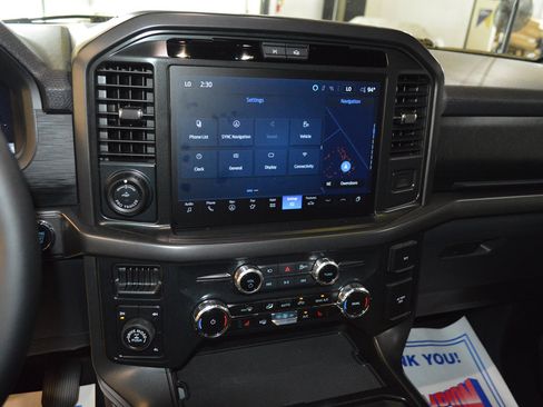 Used 2025 Ford F150 Tremor AWD/4WD image 19