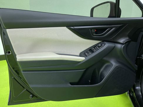 Used 2020 Subaru Impreza 2.0i image 16