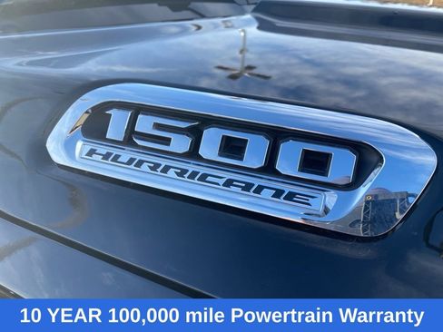 New 2026 RAM 1500 Big Horn image 10