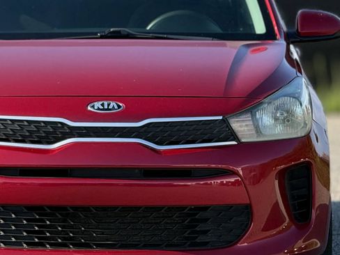 Used 2020 Kia Rio S FWD image 12
