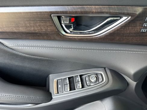 New 2026 Subaru Ascent Touring AWD/4WD image 12
