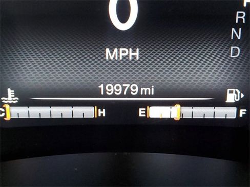 Used 2023 Jeep Renegade Limited image 15