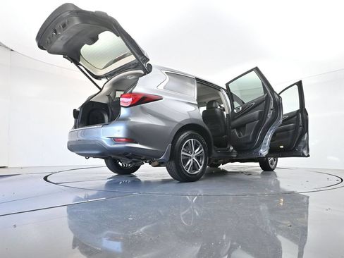Used 2020 INFINITI QX60 Luxe w/ Essential Package AWD/4WD image 42