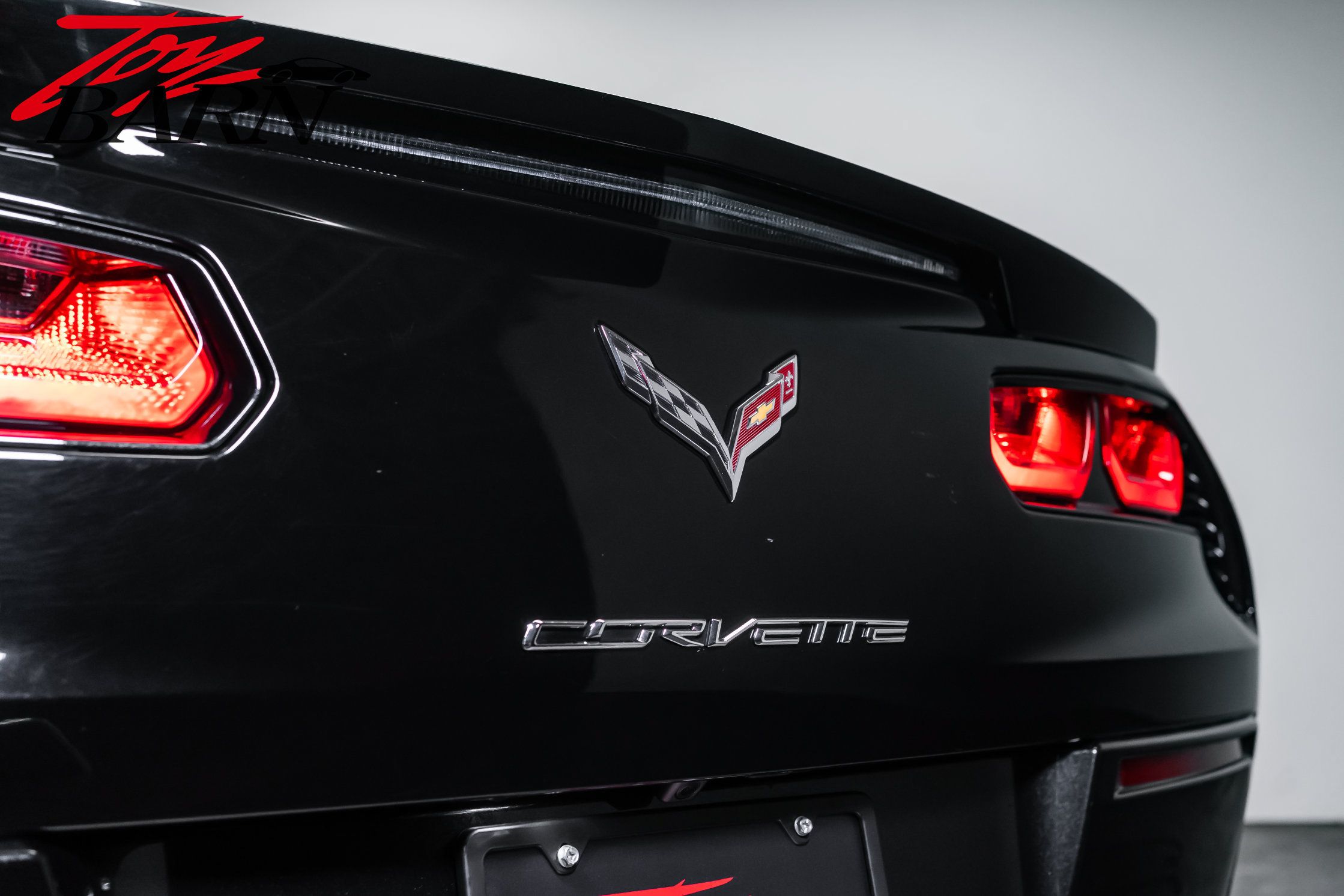 Used 2014 Chevrolet Corvette Stingray Convertible w/ 3LT Preferred Equipment Group RWD image 19