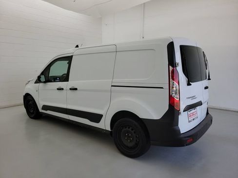 Used 2021 Ford Transit Connect XL FWD image 7
