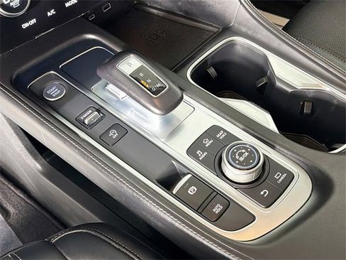 Used 2023 INFINITI QX60 Luxe image 16