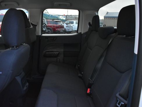 Used 2025 Ford Maverick XL w/ Equipment Group 102A AWD/4WD image 15