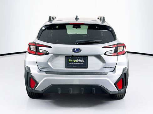Used 2024 Subaru Crosstrek 2.0i Premium AWD/4WD image 7